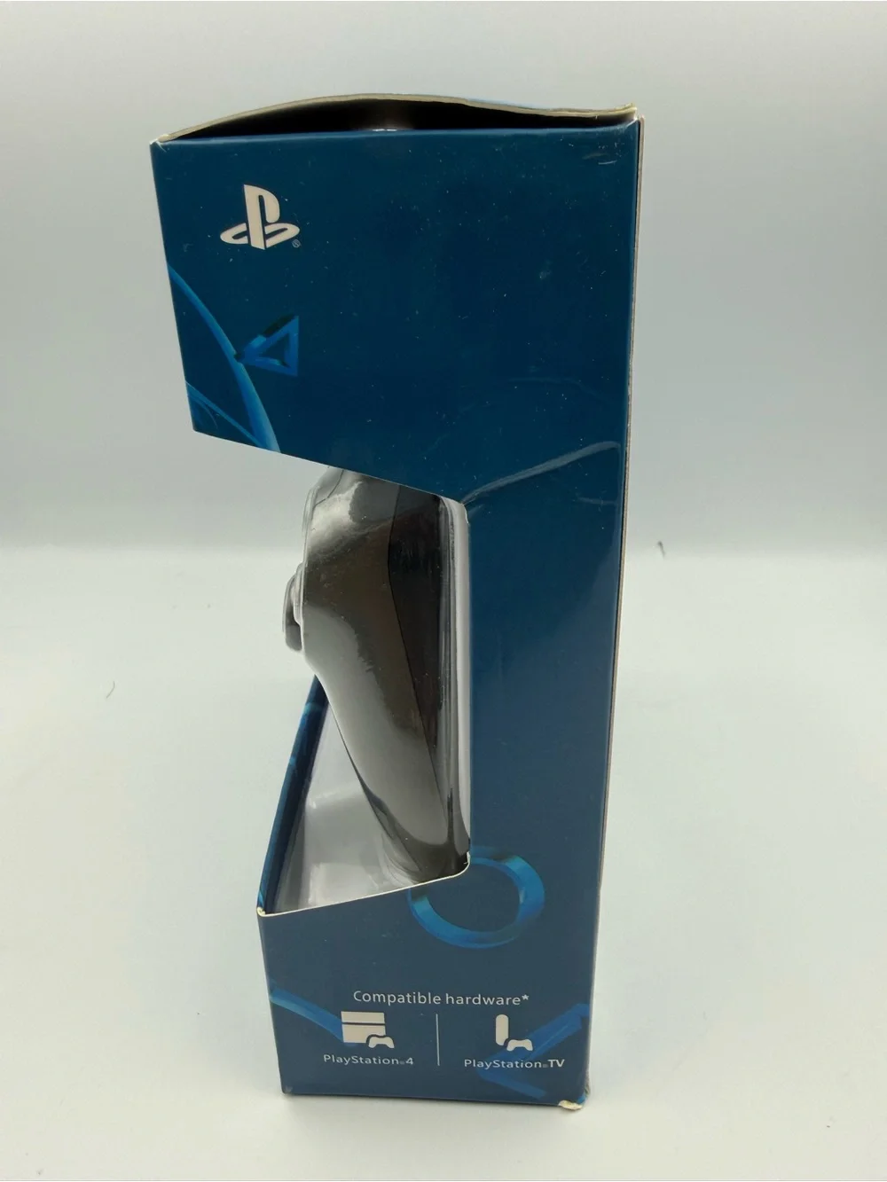 Controller for PS4 Gray